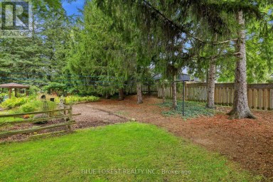 111 ARTHUR STREET Middlesex Centre (Komoka) Ontario photo 40