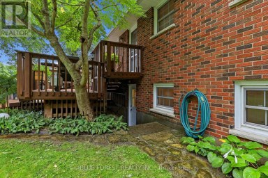 111 ARTHUR STREET Middlesex Centre (Komoka) Ontario photo 42