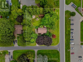 111 ARTHUR STREET Middlesex Centre (Komoka) Ontario photo 43