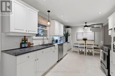 111 ARTHUR STREET Middlesex Centre (Komoka) Ontario photo 9