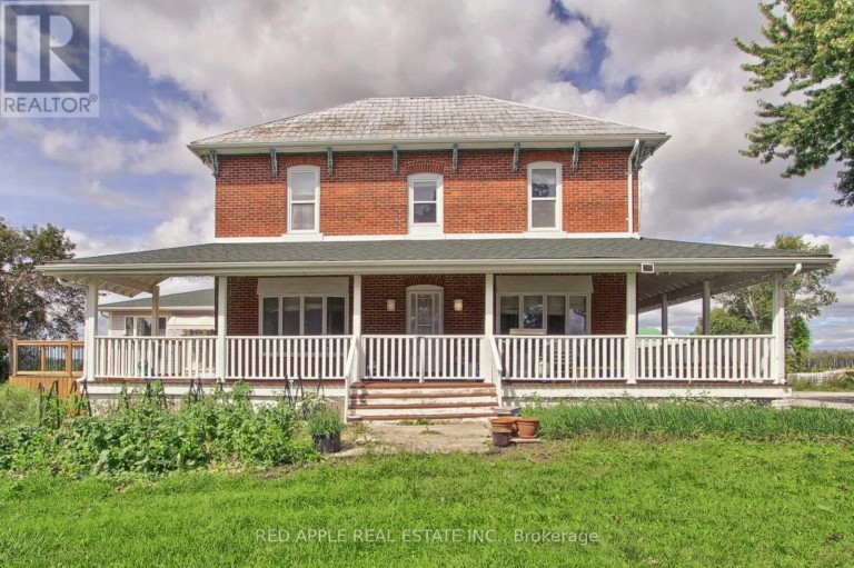 B1595 48 HIGHWAY E, Brock, Ontario, L0K1A0