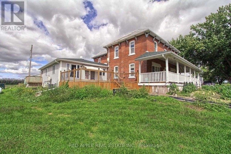 B1595 48 HIGHWAY E, Brock, Ontario, L0K1A0