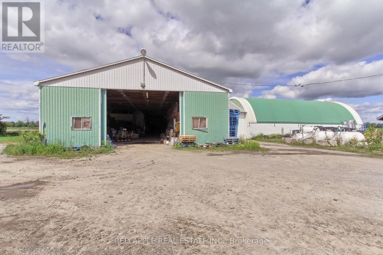 B1595 48 HIGHWAY E, Brock, Ontario, L0K1A0