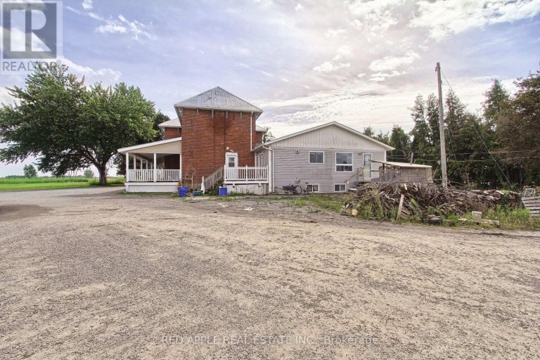 B1595 48 HIGHWAY E, Brock, Ontario, L0K1A0