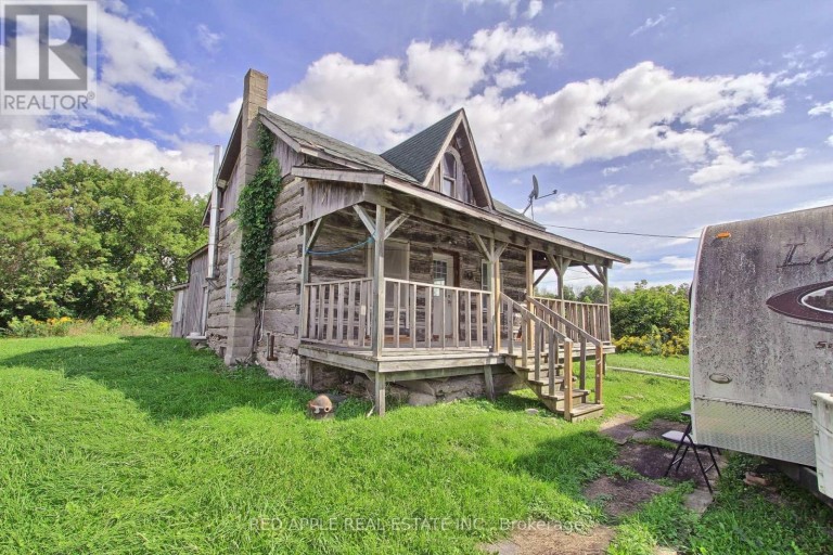 B1595 48 HIGHWAY E, Brock, Ontario, L0K1A0