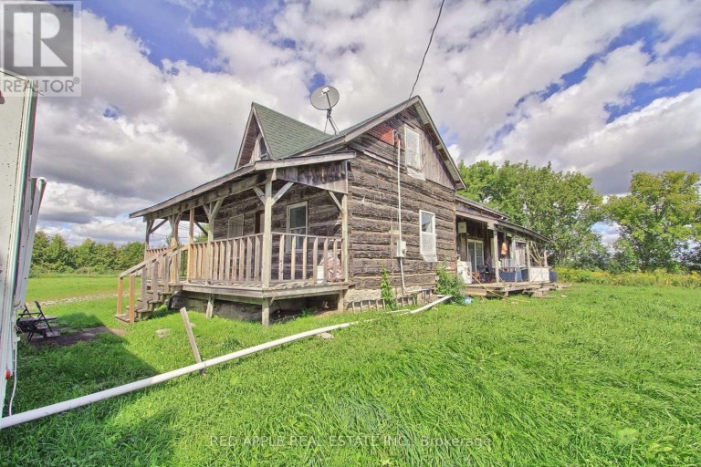B1595 48 HIGHWAY E, Brock, Ontario, L0K1A0