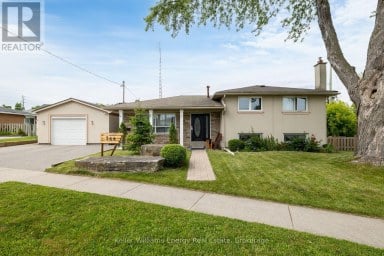 LOWER - 566 DEAN AVENUE Oshawa (Donevan) Ontario photo 1