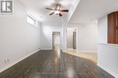 LOWER - 566 DEAN AVENUE Oshawa (Donevan) Ontario photo 14