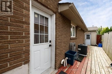 LOWER - 566 DEAN AVENUE Oshawa (Donevan) Ontario photo 2
