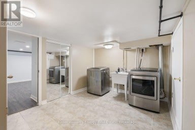 LOWER - 566 DEAN AVENUE Oshawa (Donevan) Ontario photo 21
