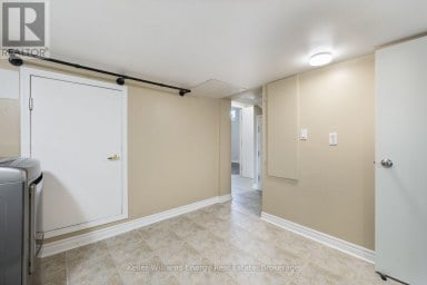 LOWER - 566 DEAN AVENUE Oshawa (Donevan) Ontario photo 23