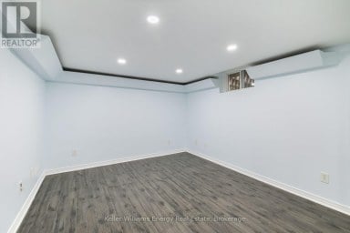 LOWER - 566 DEAN AVENUE Oshawa (Donevan) Ontario photo 24