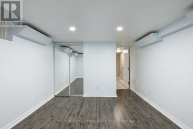 LOWER - 566 DEAN AVENUE Oshawa (Donevan) Ontario photo 25
