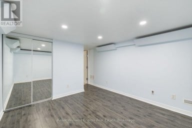 LOWER - 566 DEAN AVENUE Oshawa (Donevan) Ontario photo 26