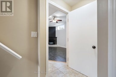 LOWER - 566 DEAN AVENUE Oshawa (Donevan) Ontario photo 5