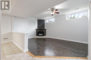 LOWER - 566 DEAN AVENUE Oshawa (Donevan) Ontario photo 6