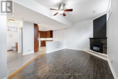 LOWER - 566 DEAN AVENUE Oshawa (Donevan) Ontario photo 7