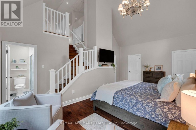 9 BRIDLE PATH, Oro-Medonte (Horseshoe Valley), Ontario, L0L2L0