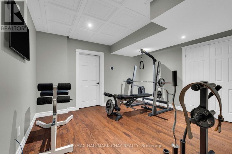 9 BRIDLE PATH, Oro-Medonte (Horseshoe Valley), Ontario, L0L2L0