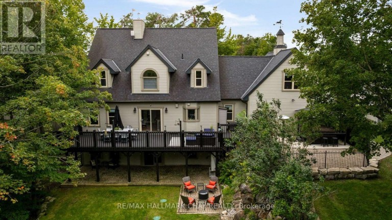 9 BRIDLE PATH, Oro-Medonte (Horseshoe Valley), Ontario, L0L2L0