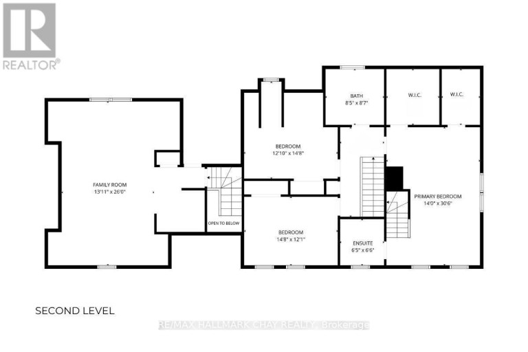 9 BRIDLE PATH, Oro-Medonte (Horseshoe Valley), Ontario, L0L2L0