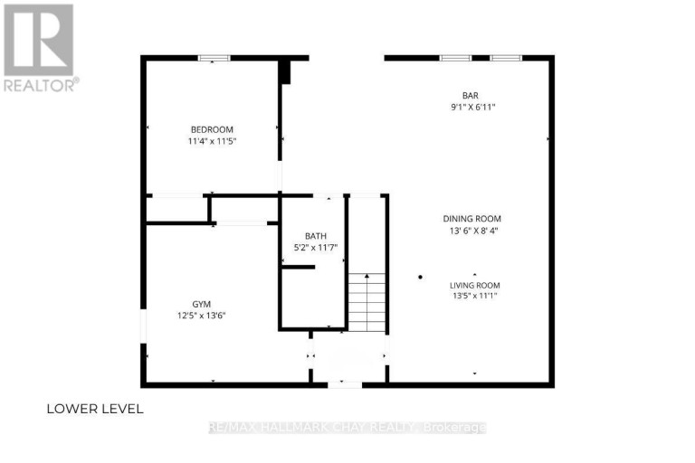 9 BRIDLE PATH, Oro-Medonte (Horseshoe Valley), Ontario, L0L2L0