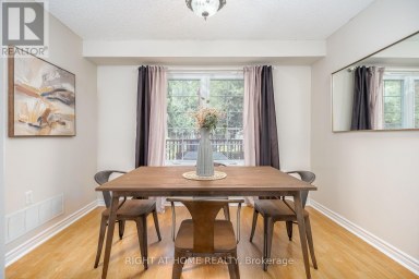 54 NIAGARA PLACE Brampton (Westgate) Ontario photo 11