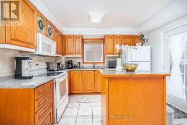 54 NIAGARA PLACE Brampton (Westgate) Ontario photo 14