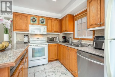 54 NIAGARA PLACE Brampton (Westgate) Ontario photo 15