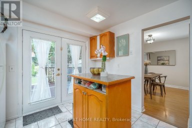 54 NIAGARA PLACE Brampton (Westgate) Ontario photo 16