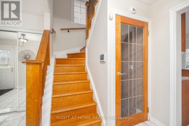 54 NIAGARA PLACE Brampton (Westgate) Ontario photo 17