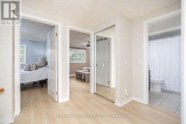 54 NIAGARA PLACE Brampton (Westgate) Ontario photo 19