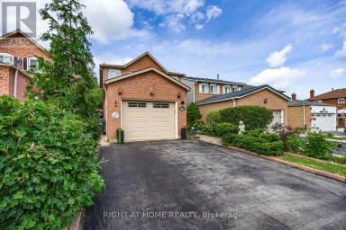 54 NIAGARA PLACE Brampton (Westgate) Ontario photo 2