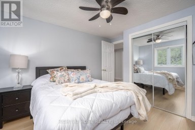 54 NIAGARA PLACE Brampton (Westgate) Ontario photo 26