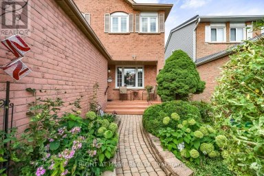 54 NIAGARA PLACE Brampton (Westgate) Ontario photo 3