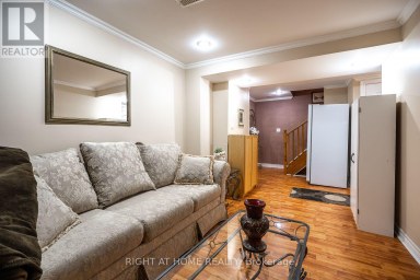 54 NIAGARA PLACE Brampton (Westgate) Ontario photo 32
