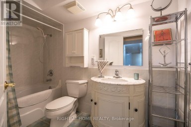 54 NIAGARA PLACE Brampton (Westgate) Ontario photo 36