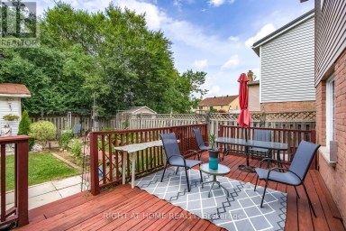 54 NIAGARA PLACE Brampton (Westgate) Ontario photo 39
