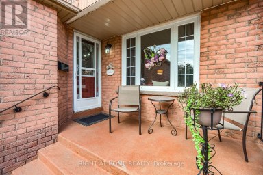 54 NIAGARA PLACE Brampton (Westgate) Ontario photo 4