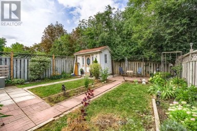 54 NIAGARA PLACE Brampton (Westgate) Ontario photo 42