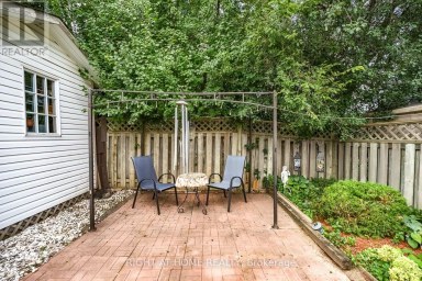 54 NIAGARA PLACE Brampton (Westgate) Ontario photo 43
