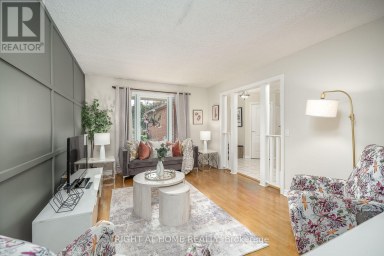 54 NIAGARA PLACE Brampton (Westgate) Ontario photo 6