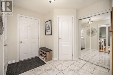 54 NIAGARA PLACE Brampton (Westgate) Ontario photo 8