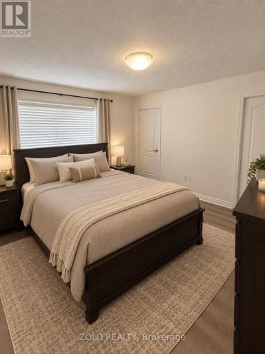 34 STEWARDSHIP ROAD, Brampton (Northwest Brampton), Ontario, L7A4E8