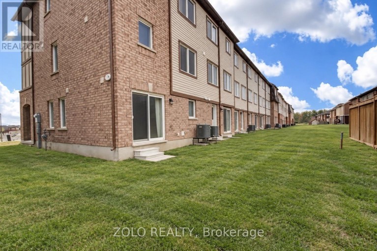 34 STEWARDSHIP ROAD, Brampton (Northwest Brampton), Ontario, L7A4E8