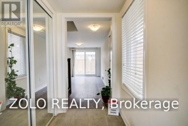 34 STEWARDSHIP ROAD Brampton (Northwest Brampton) Ontario photo 3