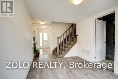 34 STEWARDSHIP ROAD Brampton (Northwest Brampton) Ontario photo 4