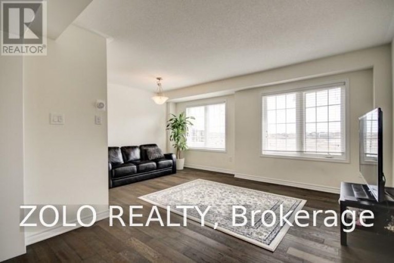 34 STEWARDSHIP ROAD, Brampton (Northwest Brampton), Ontario, L7A4E8