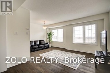 34 STEWARDSHIP ROAD Brampton (Northwest Brampton) Ontario photo 5