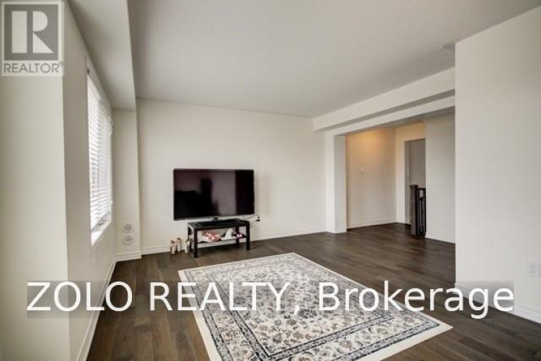 34 STEWARDSHIP ROAD, Brampton (Northwest Brampton), Ontario, L7A4E8